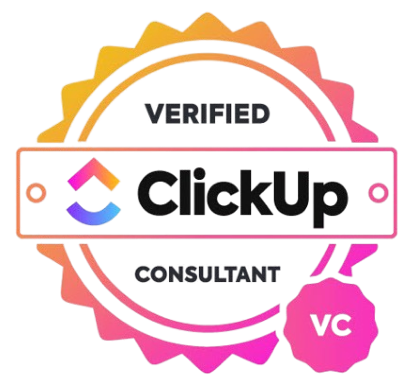 clickup verified consultants