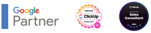 logo partner clickup indonesia