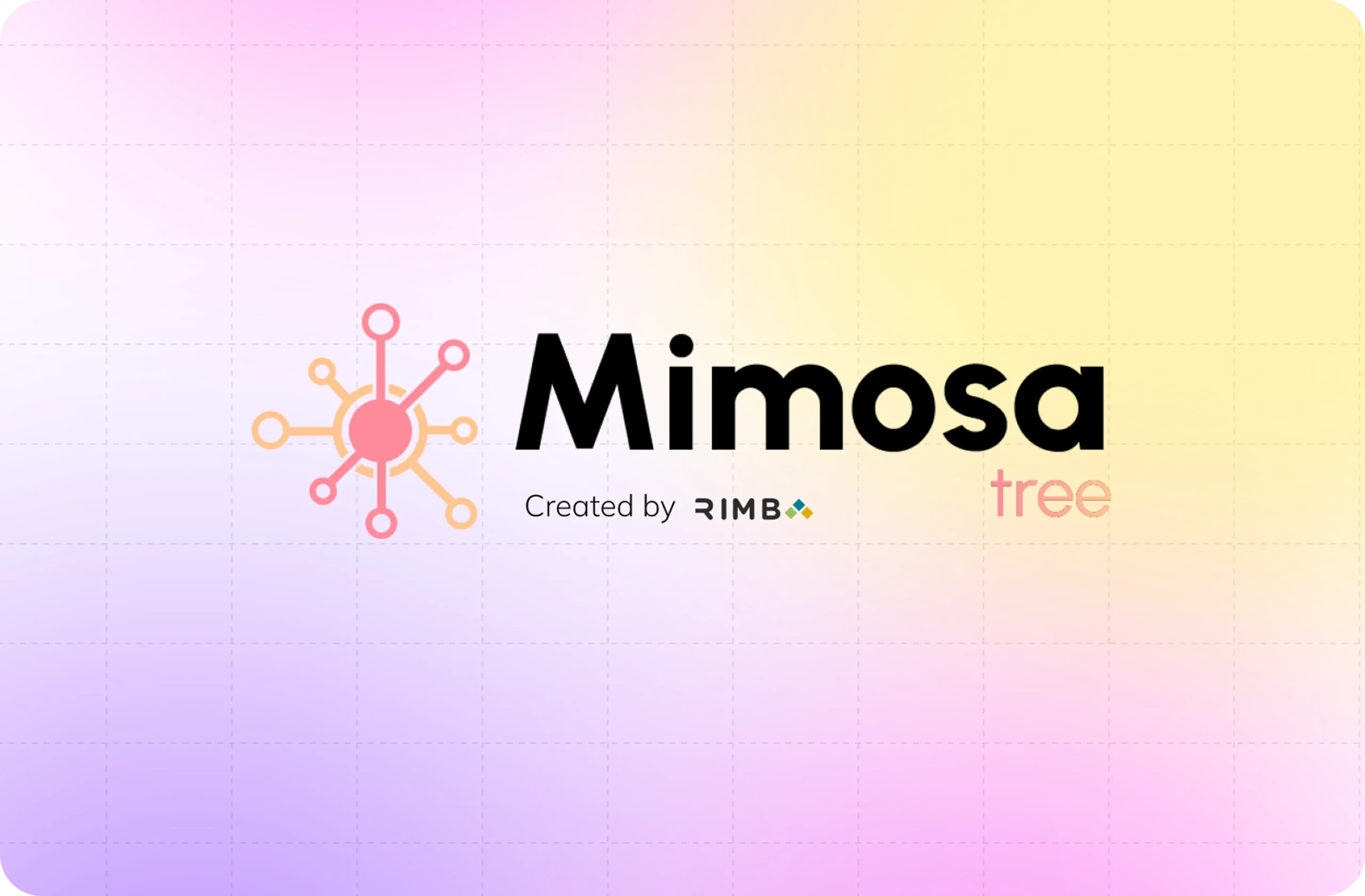 Banner Mimosatree