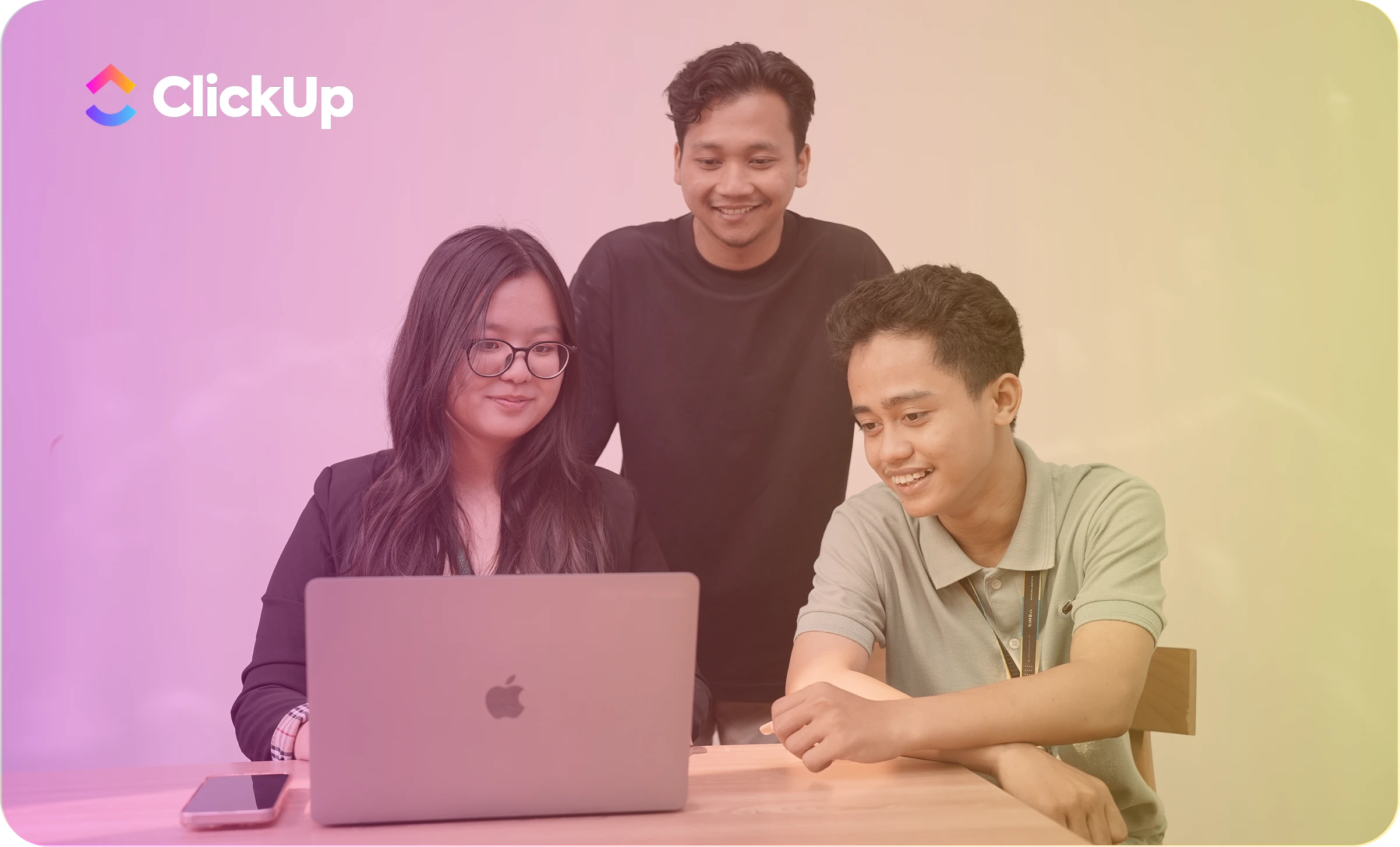 Transformasikan Bisnis Anda dengan ClickUp